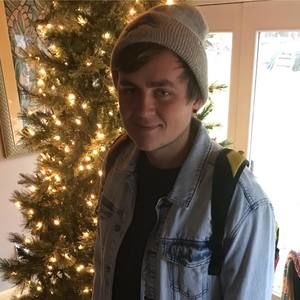 Meet your Posher, Jacob